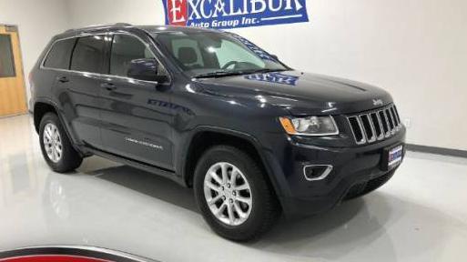 JEEP GRAND CHEROKEE 2015 1C4RJFAG4FC665946 image